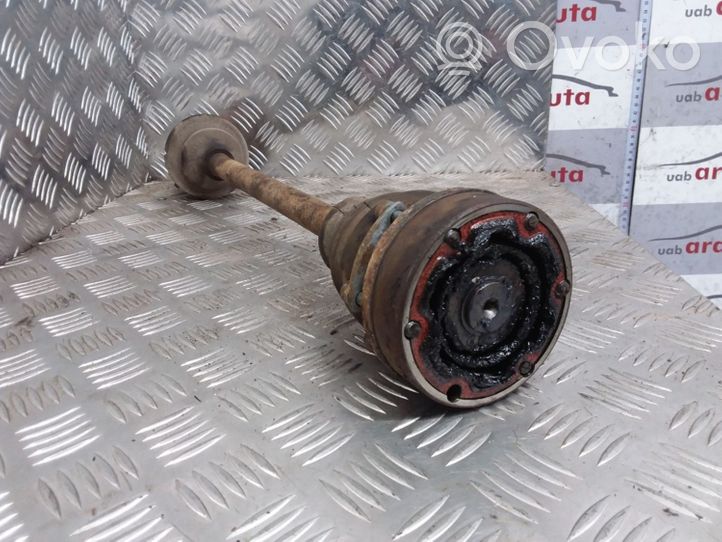 Volkswagen PASSAT B5 Rear driveshaft 