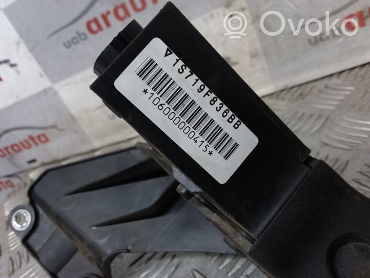 Ford Mondeo Mk III Accelerator pedal position sensor 1S719F836BB