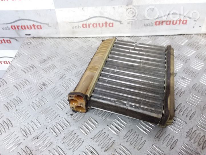 BMW 3 E36 Radiateur soufflant de chauffage 9172187002