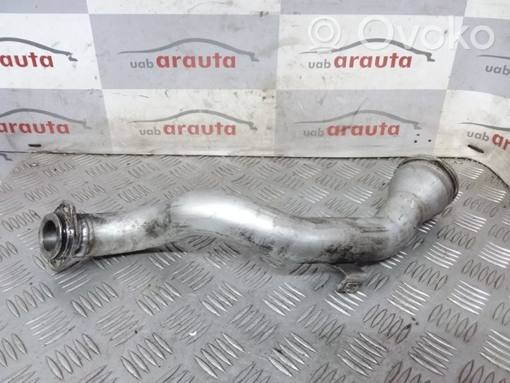 Volkswagen Touareg I Tuyau d'admission d'air turbo 7L6145942C