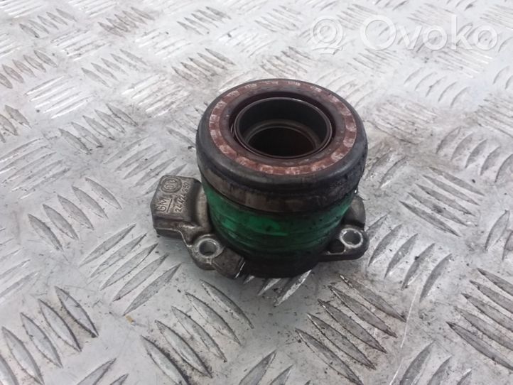 Opel Astra G Clutch release bearing slave cylinder 24424957