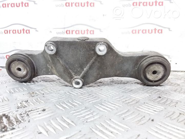 Audi A6 Allroad C5 Rear differential mounting bracket 4B3599285