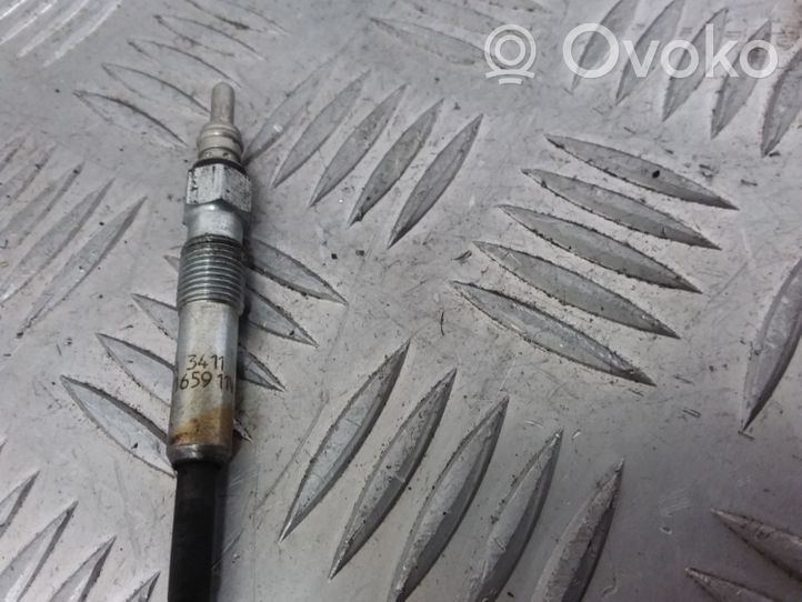 Renault Megane I Glow plug 11721659