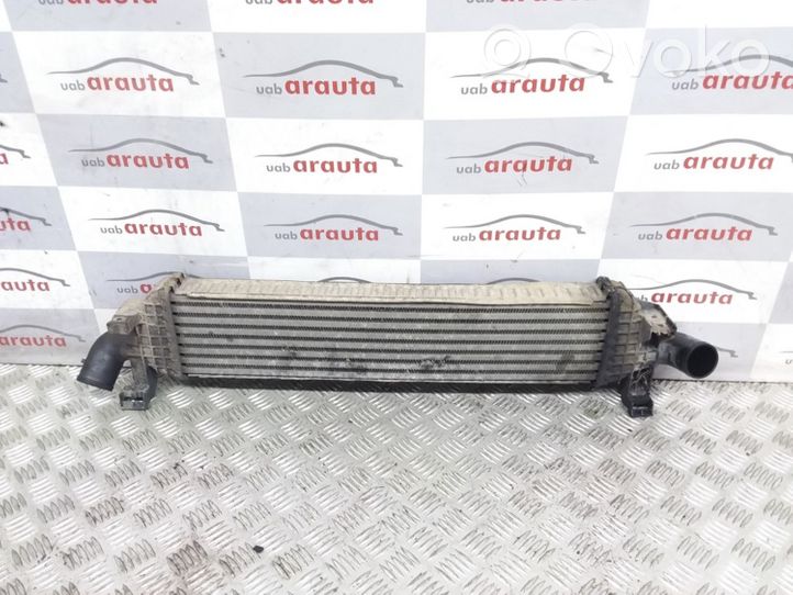 Volvo S40 Chłodnica powietrza doładowującego / Intercooler 