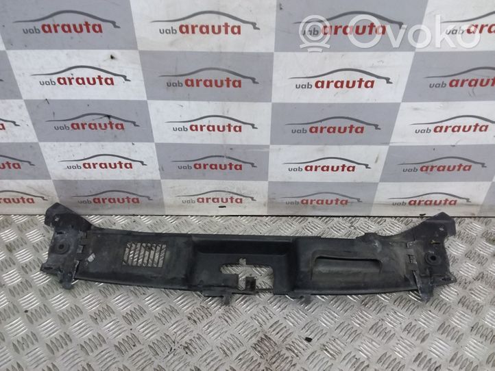 Volvo S40 Pannello di supporto del radiatore (usato) 30716338