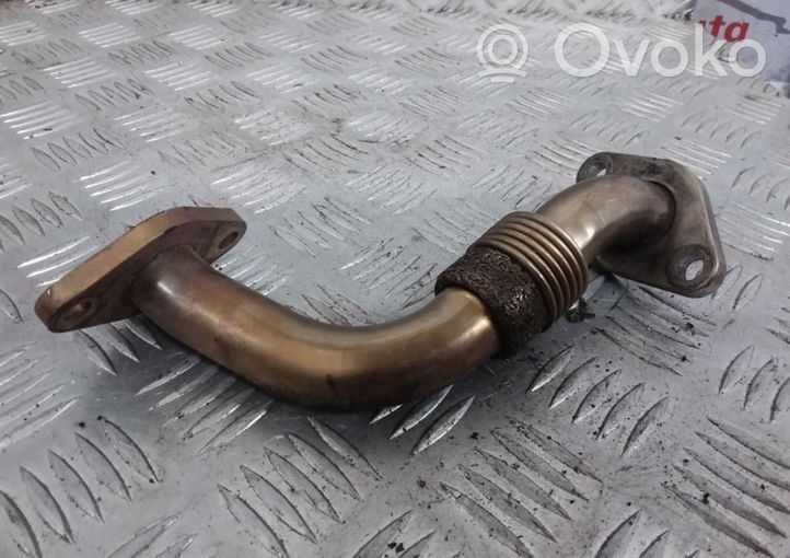 Audi A4 S4 B5 8D EGR valve line/pipe/hose 038131521L