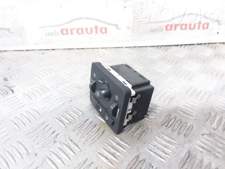 Volvo S40 Light switch 30669734