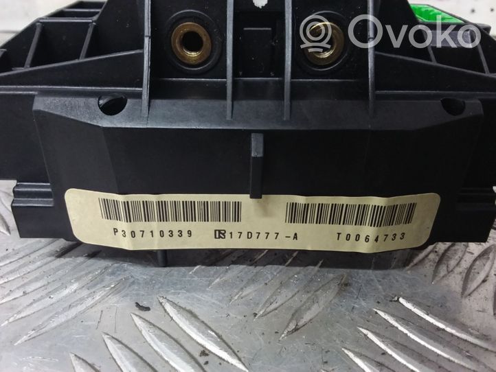 Volvo S40 Other control units/modules 30710339