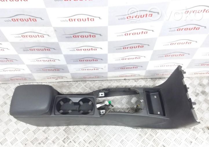 Volvo S40 Console centrale 8687408