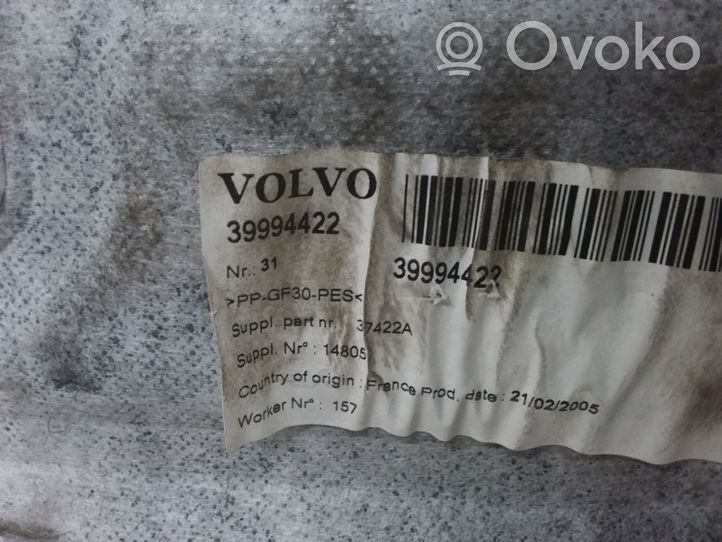 Volvo S40 Palangė galinė 39994422