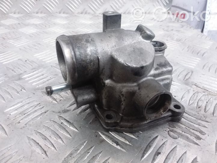 Mercedes-Benz E W210 Termostat / Obudowa termostatu A6132030175