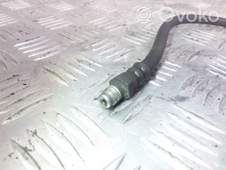 Mercedes-Benz E W210 Conduite de frein DBL622501