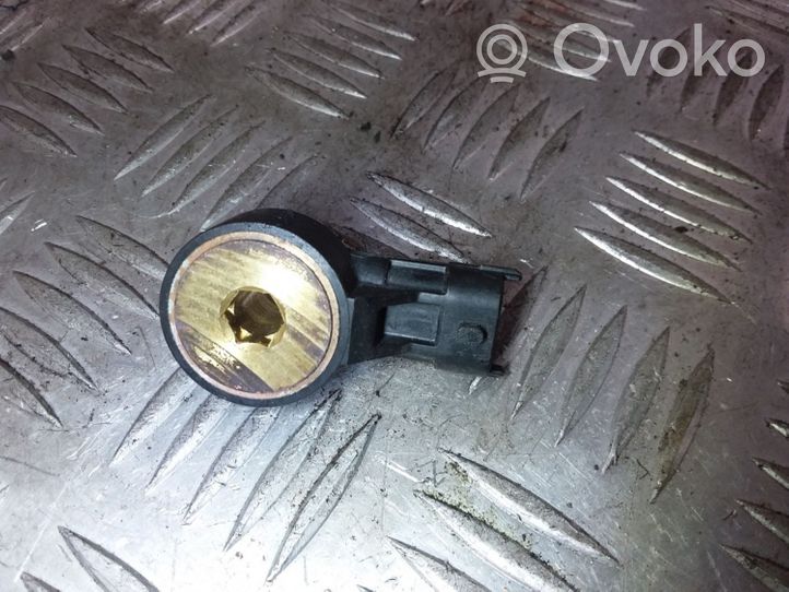 Opel Zafira B Detonation knock sensor 24435095