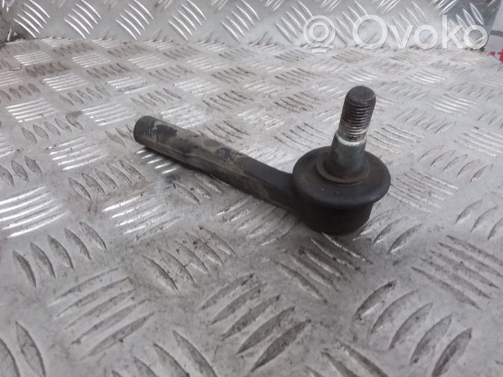 Opel Zafira B Steering tie rod end 