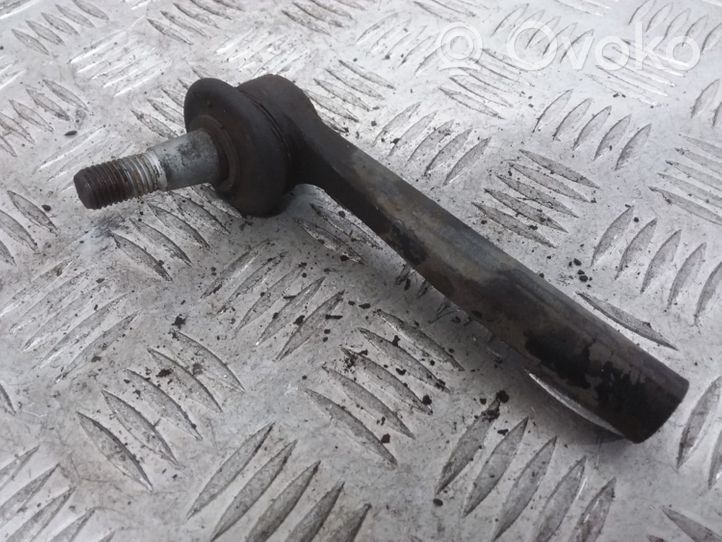 Opel Zafira B Steering tie rod end 