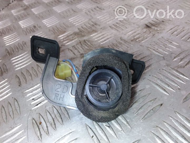 Subaru Legacy Głośnik wysokotonowy drzwi przednich 86304AG200