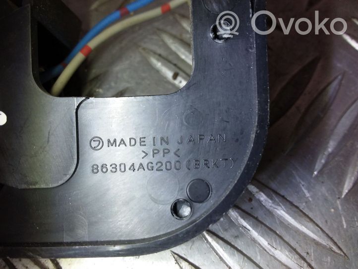 Subaru Legacy Altavoz de alta frecuencia en la puerta delantera 86304AG200