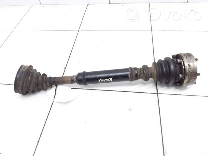 Audi A4 S4 B5 8D Semiasse anteriore 