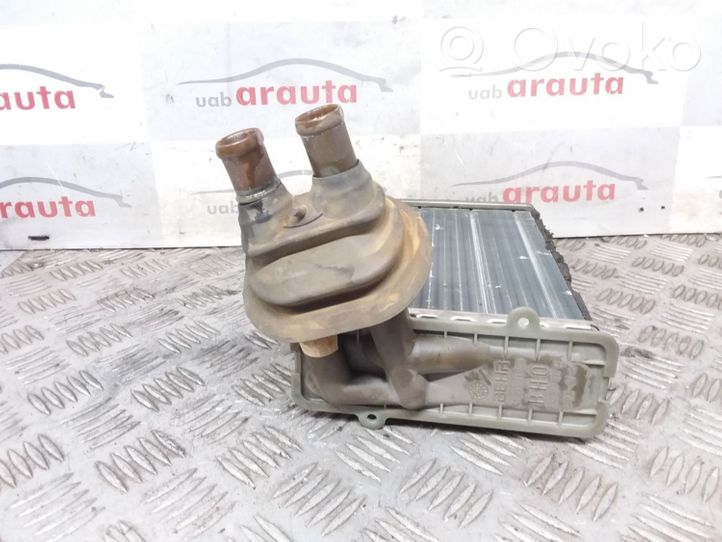 Audi A4 S4 B5 8D Heater blower radiator 893819031D