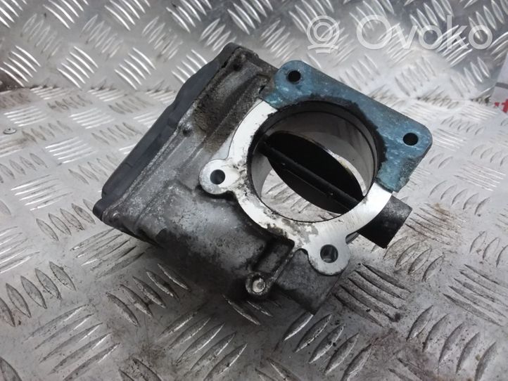 Subaru Legacy Throttle valve 16112AA260