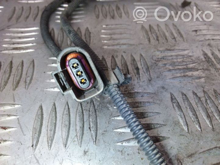 Ford Galaxy Parkošanas (PDC) sensoru vadu instalācija 1J0973703