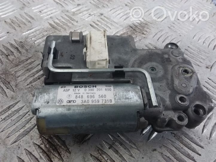 Ford Galaxy Sunroof motor/actuator 3A0959731B