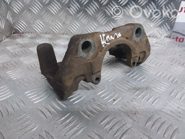 Ford Galaxy Caliper/mordaza del freno delantero 