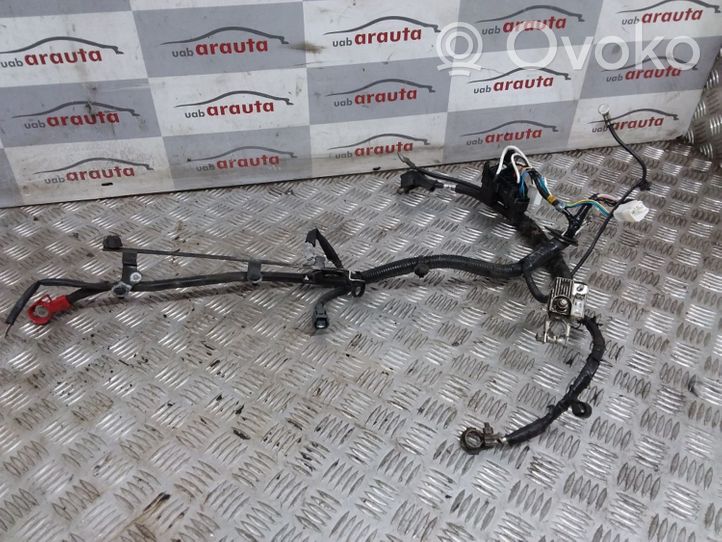 Subaru Legacy Faisceau de câblage pour moteur 82246AG070