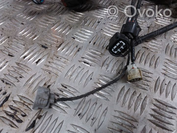 Subaru Legacy Faisceau de câblage pour moteur 81200AG481