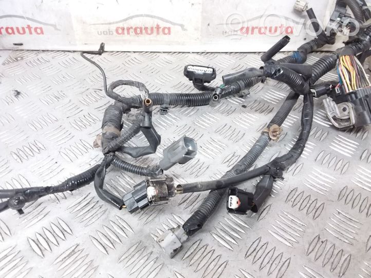 Subaru Legacy Faisceau de câblage pour moteur 