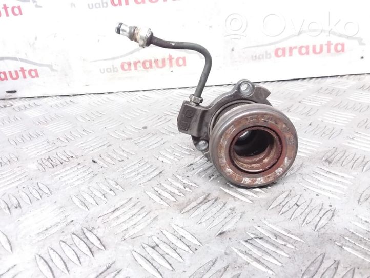 Opel Zafira B Cilindro secondario del cuscinetto di rilascio della frizione 24422061