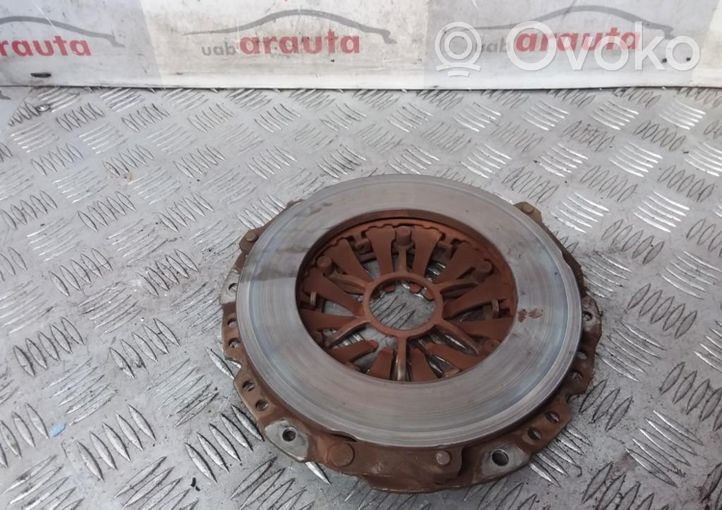 Opel Zafira B Piastra di pressione 55558155