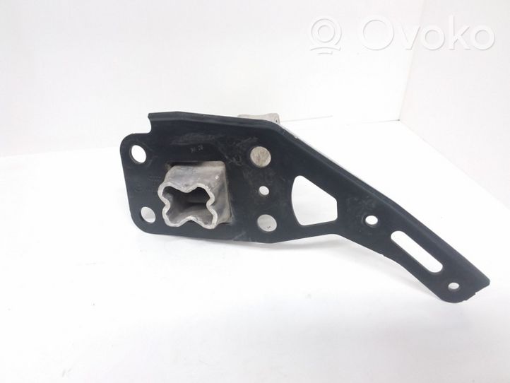 Audi A6 S6 C6 4F Staffa del pannello di supporto del radiatore 4F0805500B