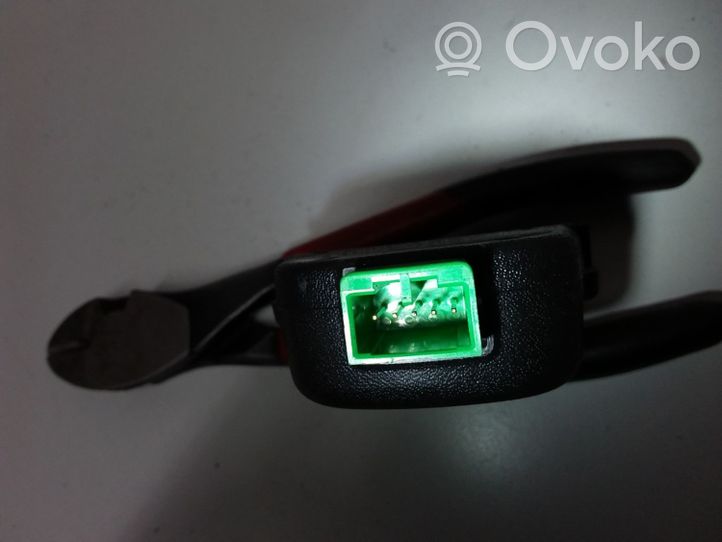 Honda CR-V Lietus sensors 38970SMGE0