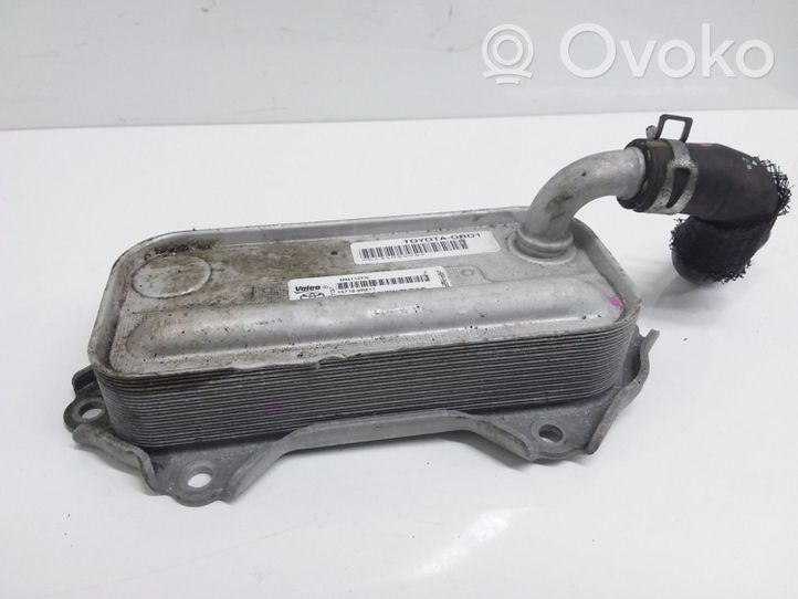 Toyota RAV 4 (XA40) Supporto di montaggio del filtro dell’olio 157100R011