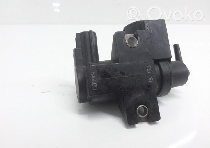 Toyota RAV 4 (XA40) Solenoidinis vožtuvas 258190R012