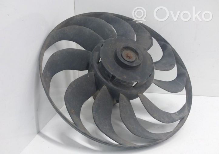 Volkswagen Vento Electric radiator cooling fan 1H0959455J