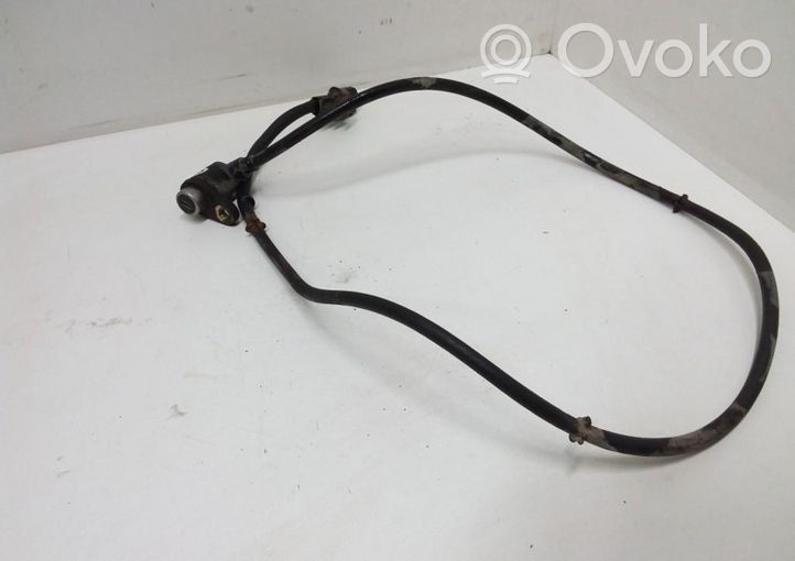 Mitsubishi Pajero Sport I ABS rear brake sensor 