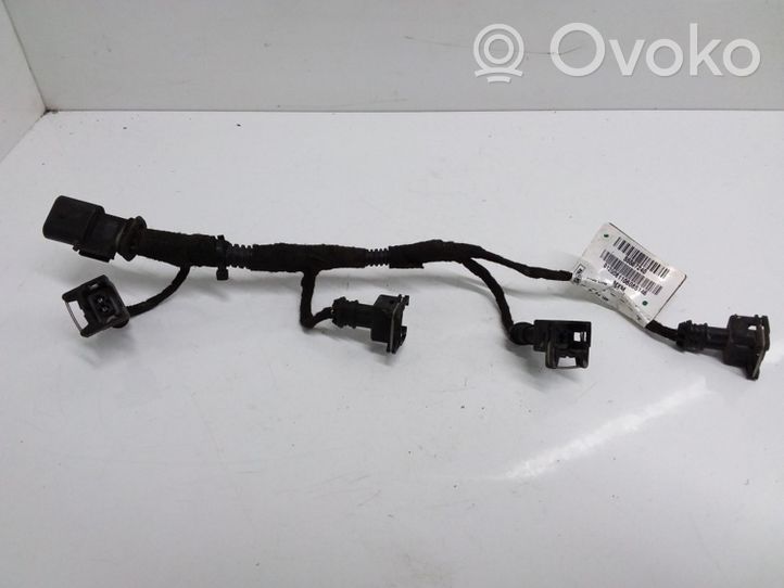 Opel Insignia A Cavi iniettore di carburante 55567240