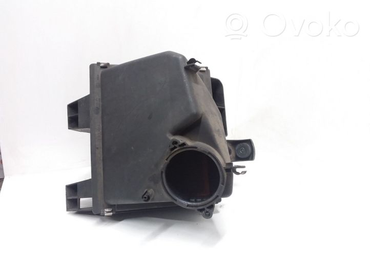 Audi A6 S6 C5 4B Boîtier de filtre à air 4B0133837