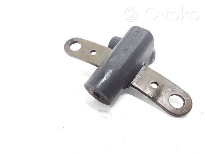 Renault Scenic I Sensor de posición del cigüeñal 7700109055