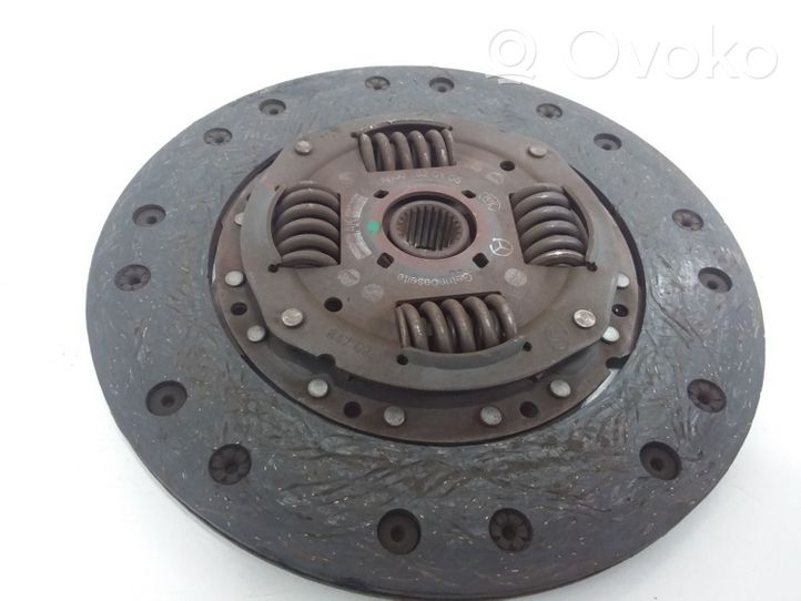 Mercedes-Benz A W168 Spingidisco della frizione A0002520105