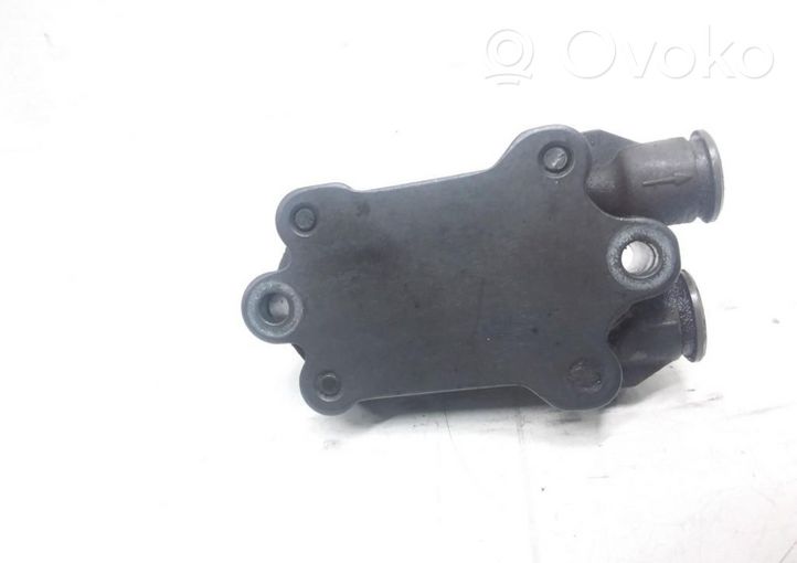 Mercedes-Benz C W202 Pompe d'injection de carburant à haute pression A6110900250