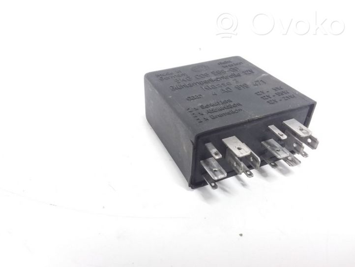 Audi A6 S6 C4 4A Module relais lève-vitre 4A0919471