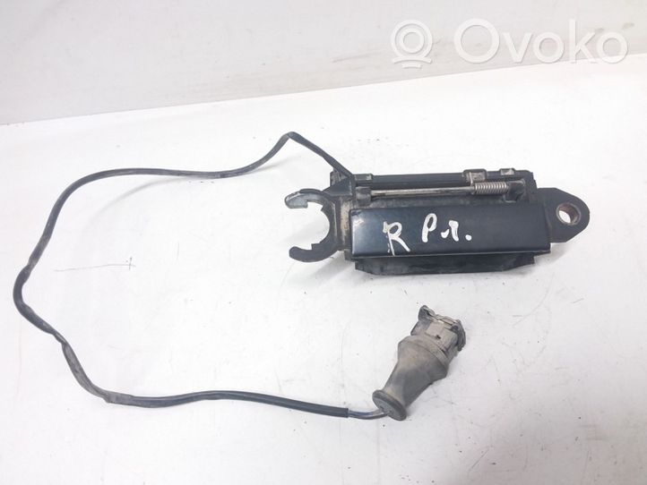 Audi A6 S6 C4 4A Etuoven ulkokahva 4A0837206