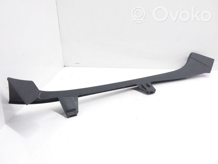 Volkswagen PASSAT B6 Rear sill trim cover 3C9867766