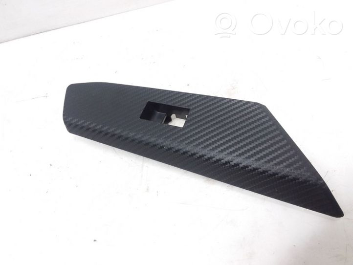 Toyota RAV 4 (XA40) Rivestimento pulsantiera finestrino della portiera anteriore 7423142180