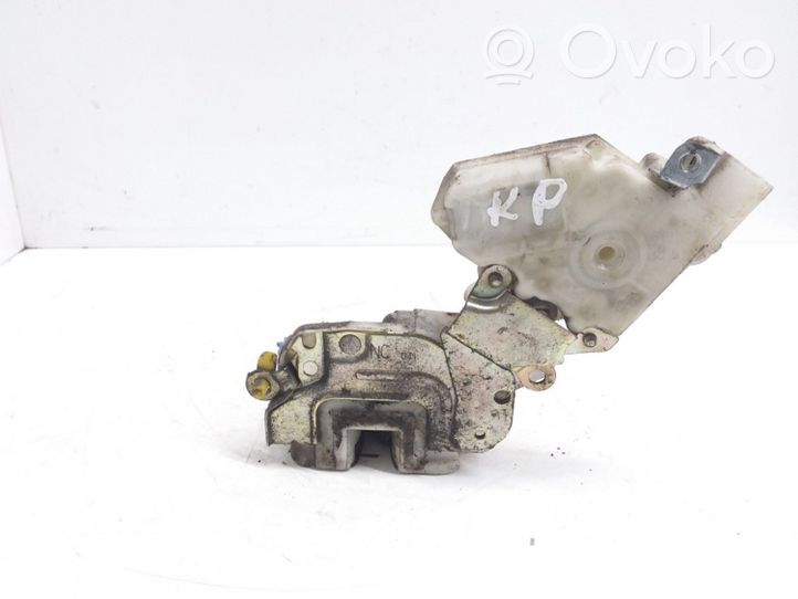 Nissan Serena Front door lock 8055861U01