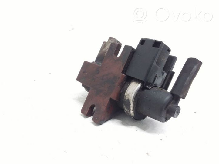 Peugeot 407 Turboahtimen magneettiventtiili 9654282880