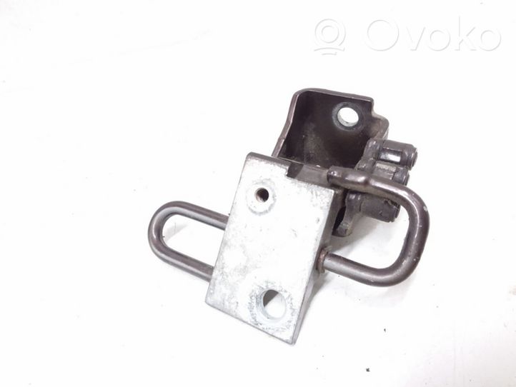 Audi A6 Allroad C6 Front door lower hinge 8E0831412E